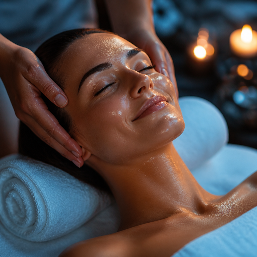 Khách hàng chia sẻ trải nghiệm tích cực tại spa