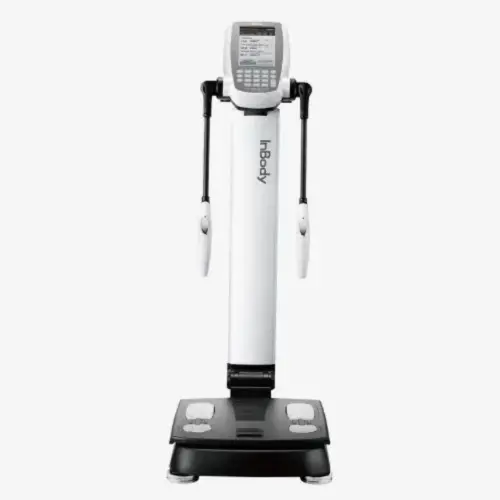 Máy InBody 260S chính hãng phân tích thành phần cơ thể tại HPMED