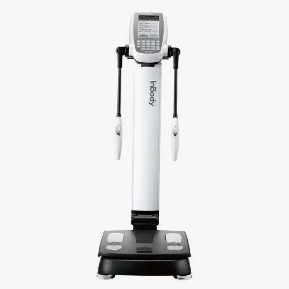 Máy InBody 260S chính hãng phân tích thành phần cơ thể tại HPMED