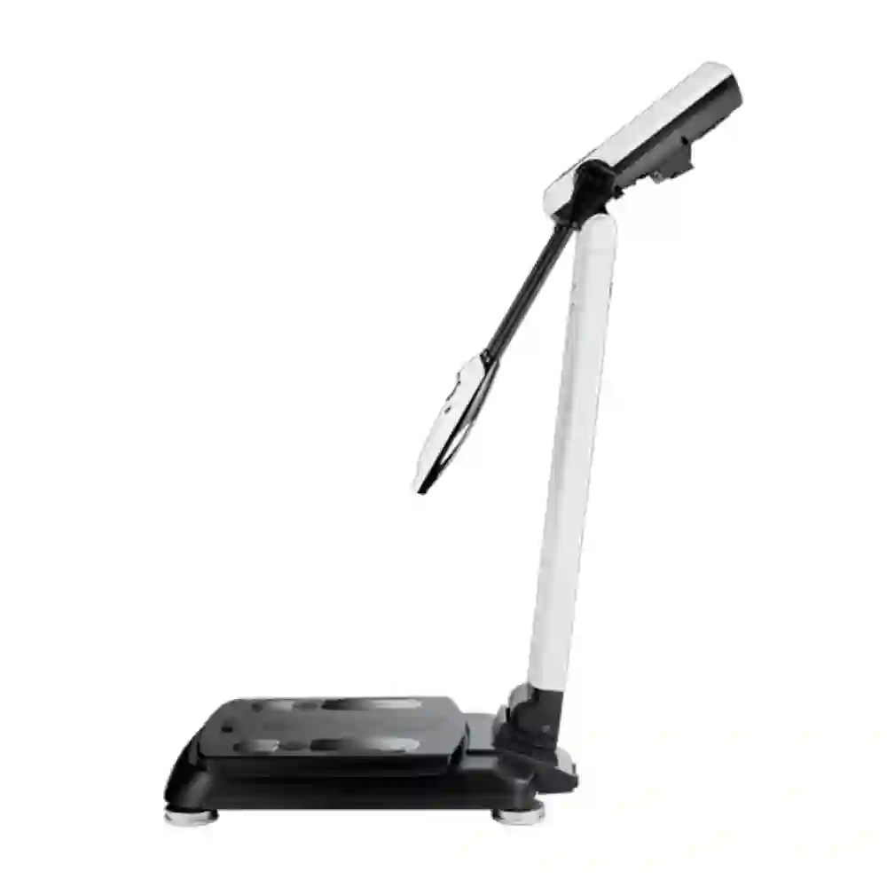 Máy InBody 260S thiết kế gập gọn thuận tiện di chuyển