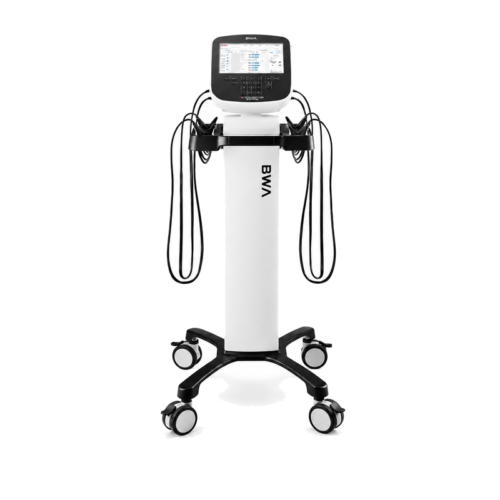 Máy InBody BWA 2.0S phân tích nước và thành phần cơ thể