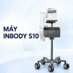 Máy InBody S10 phân tích nước và thành phần cơ thể