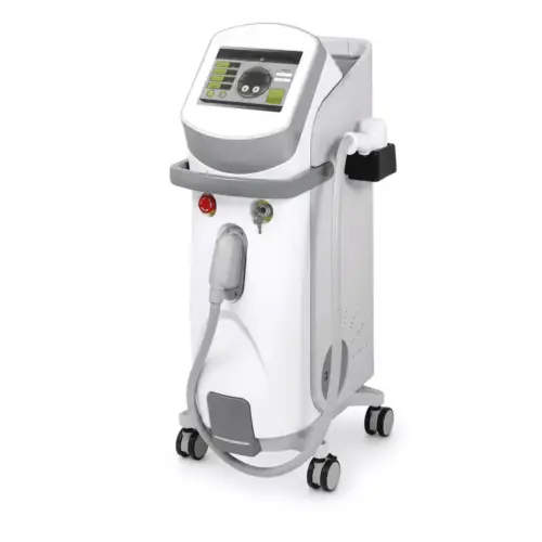 Máy triệt lông Diode Laser AROMA Hàn Quốc 808nm chính hãng tại HPMED