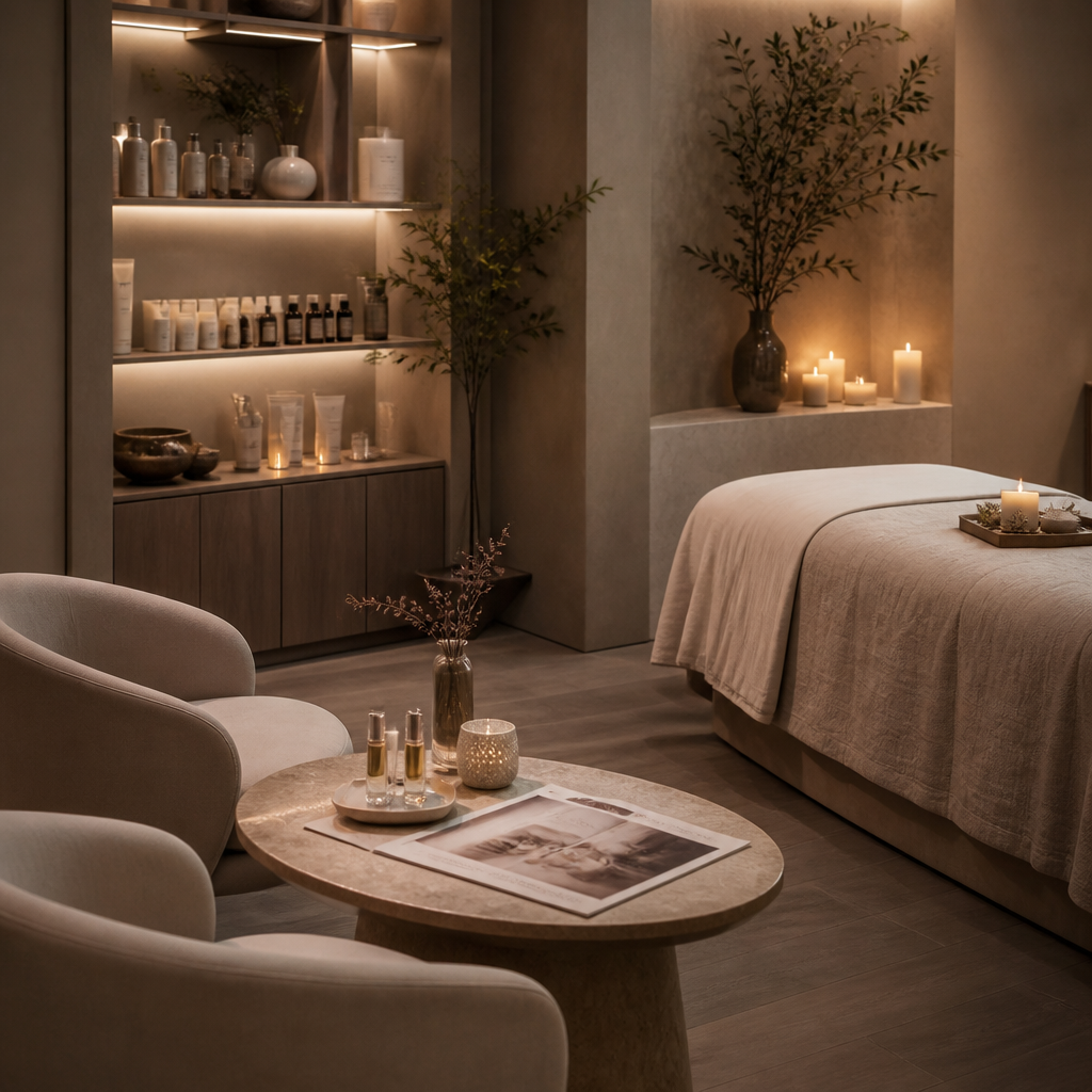 Chuyên gia tư vấn về quy trình xóa xăm tại spa