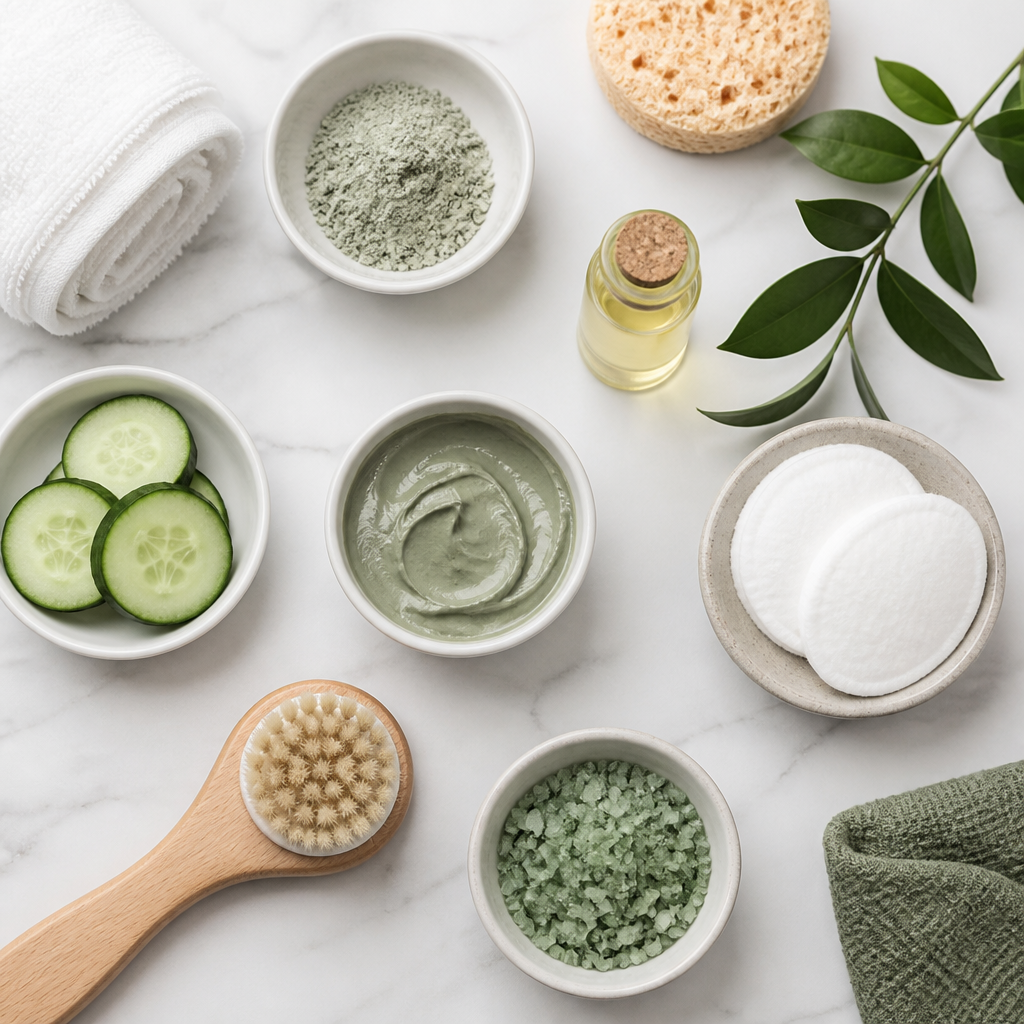 Phác Đồ Điều Trị Da Nhiễm Corticoid Toàn Diện 2026: Ứng Dụng Công Nghệ Thiết Bị Spa Cao Cấp 1 phác đồ điều trị da nhiễm corticoid spa 2026 - minh họa tổng quan