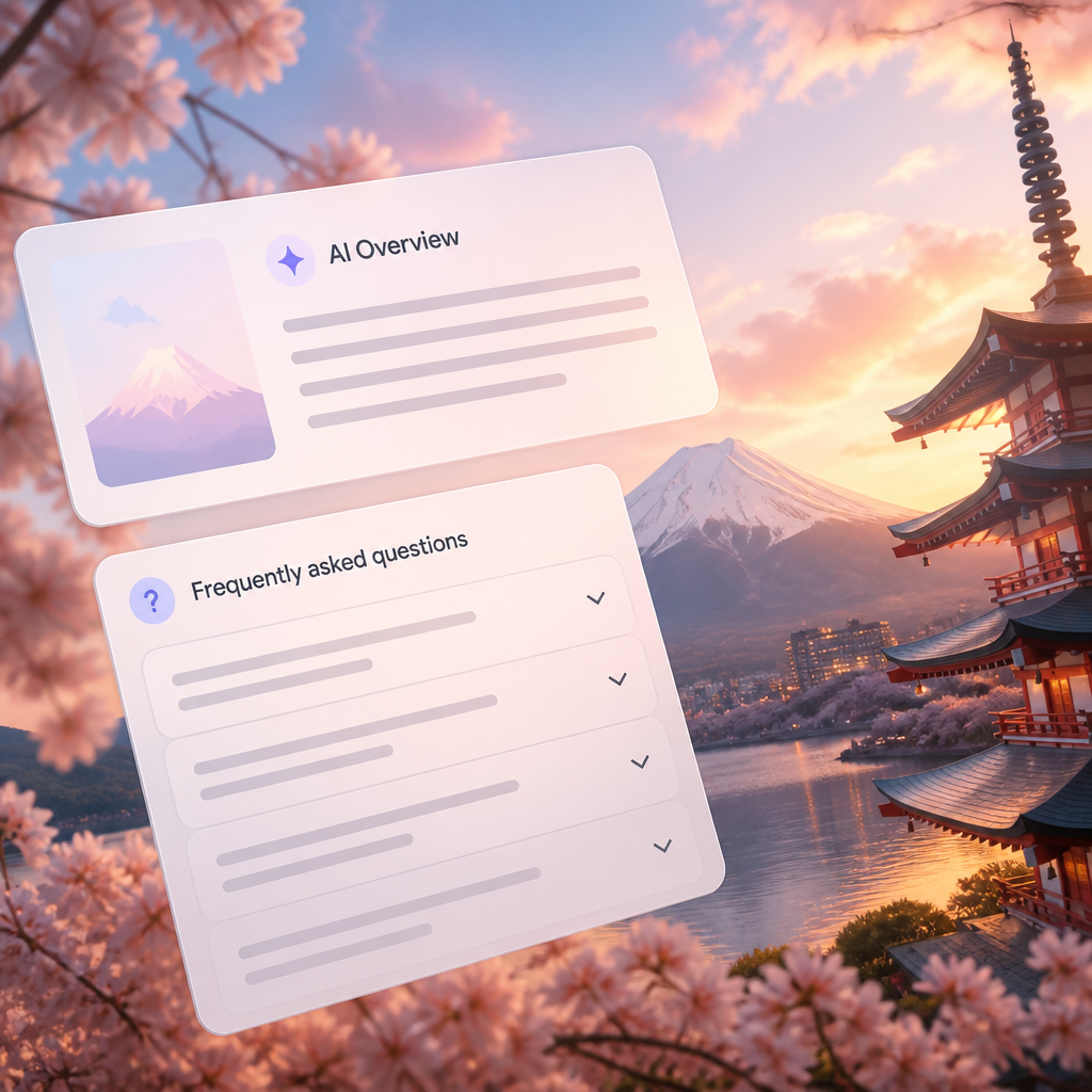Chiến lược SEO Local 2026 cho Spa: Vị trí top 'gần đây' trên Google Maps & AI Overviews 4 Cấu trúc nội dung tối ưu cho AI Overviews và các câu hỏi thường gặp