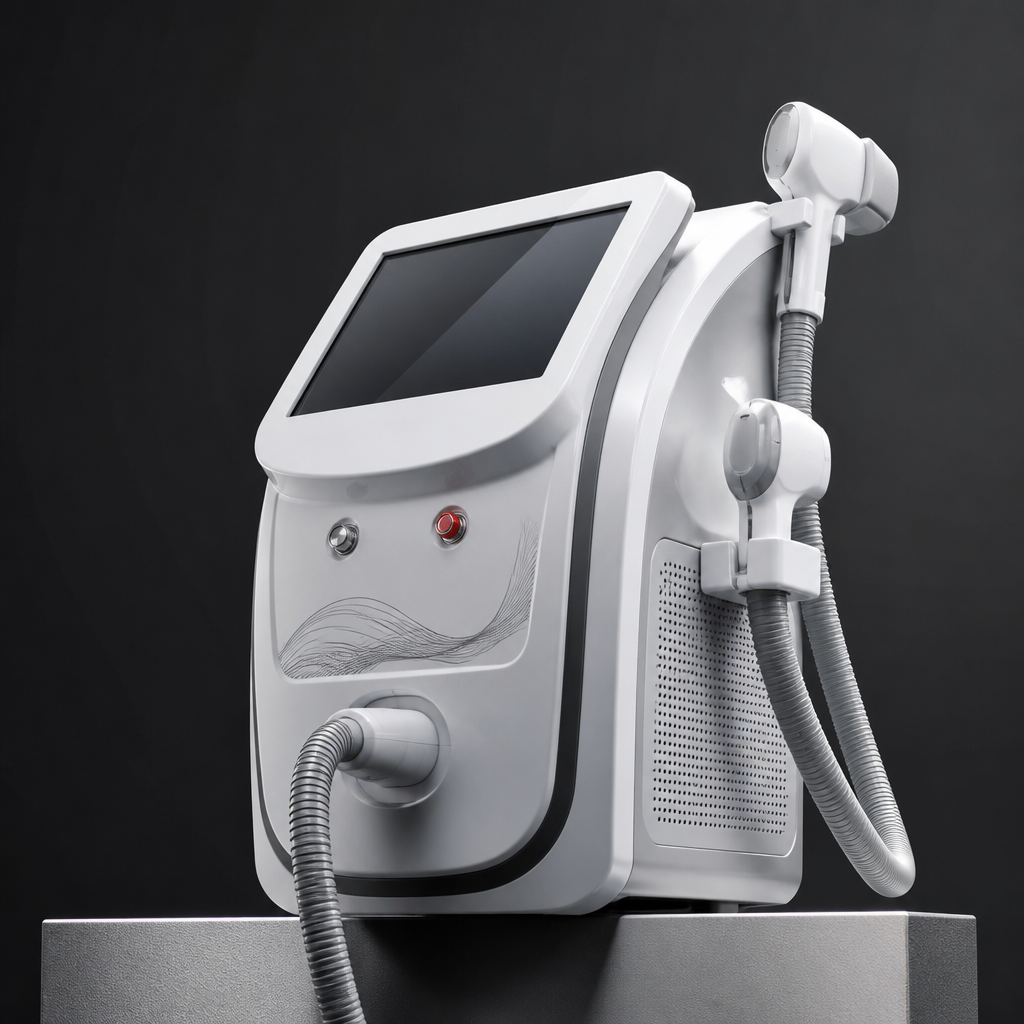 Khóa Học Spa Chuyên Nghiệp Tại TPHCM: Kinh Nghiệm Thực Tế Từ Người Trong Ngành 5 Chuyên viên vận hành máy thẩm mỹ công nghệ cao