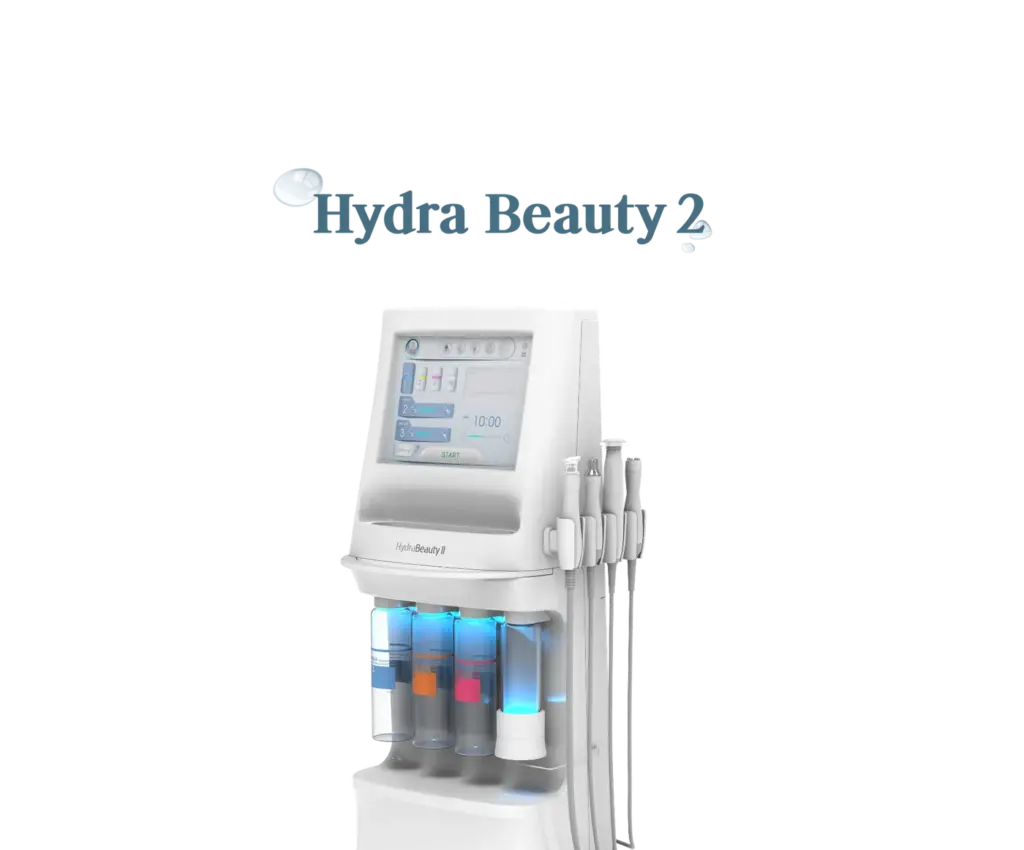 Thiết bị Hydra Beauty2 của Eunsung Global
