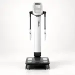 Máy phân tích thành phần cơ thể InBody 260S với điện cực tay và bàn cân