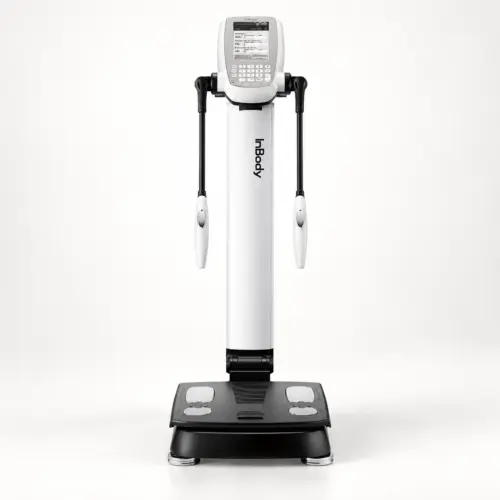 Máy phân tích thành phần cơ thể InBody 260S với điện cực tay và bàn cân
