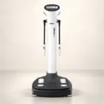 Máy InBody 570 Hàn Quốc với tay cầm điện cực và bàn đo thành phần cơ thể