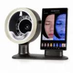 Máy phân tích da M17 AI Skin Analyzer tại HPMED