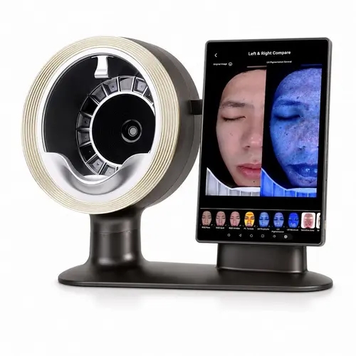 Máy phân tích da M17 AI Skin Analyzer tại HPMED