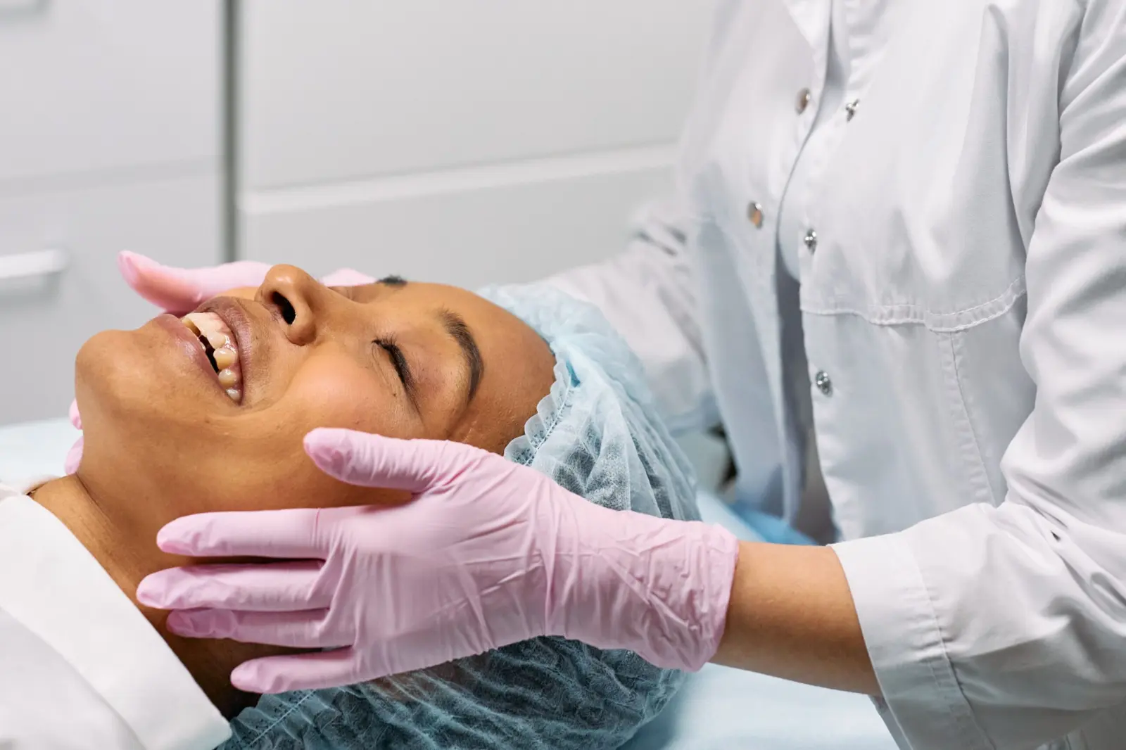SkinStylus FDA Clearance Periorbital Wrinkles All Skin Types SkinStylus FDA Clearance Periorbital Wrinkles All Skin Types