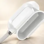 Cận cảnh lòng tay cầm làm lạnh 360 độ của máy đông hủy mỡ Coolshaping2